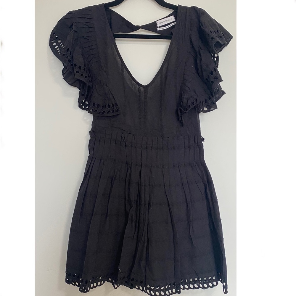 Urban Outfitters Romper